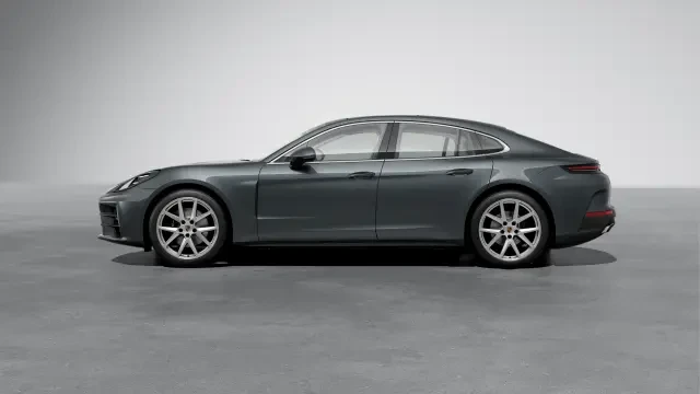 2026 Porsche 976 Panamera - Image 14 of 21