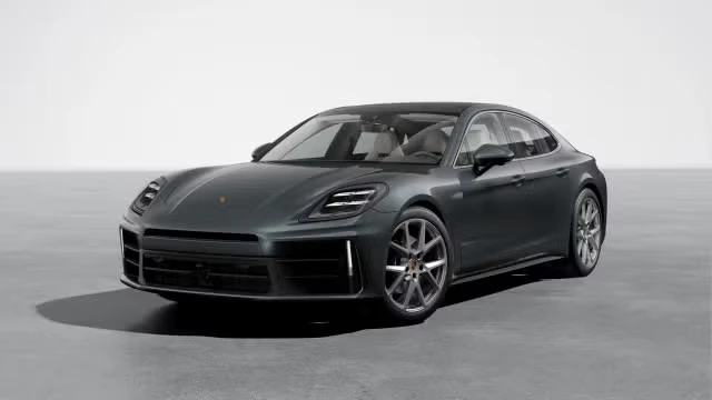 2026 Porsche 976 Panamera - Image 2 of 21