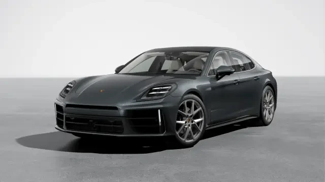 2026 Porsche 976 Panamera - Image 6 of 21
