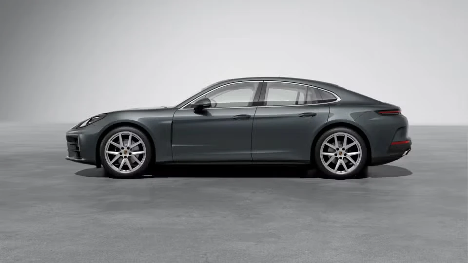 2026 Porsche 976 Panamera - Image 11 of 21