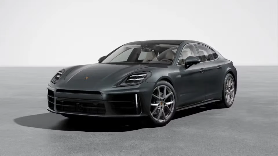 2026 Porsche 976 Panamera - Image 3 of 21