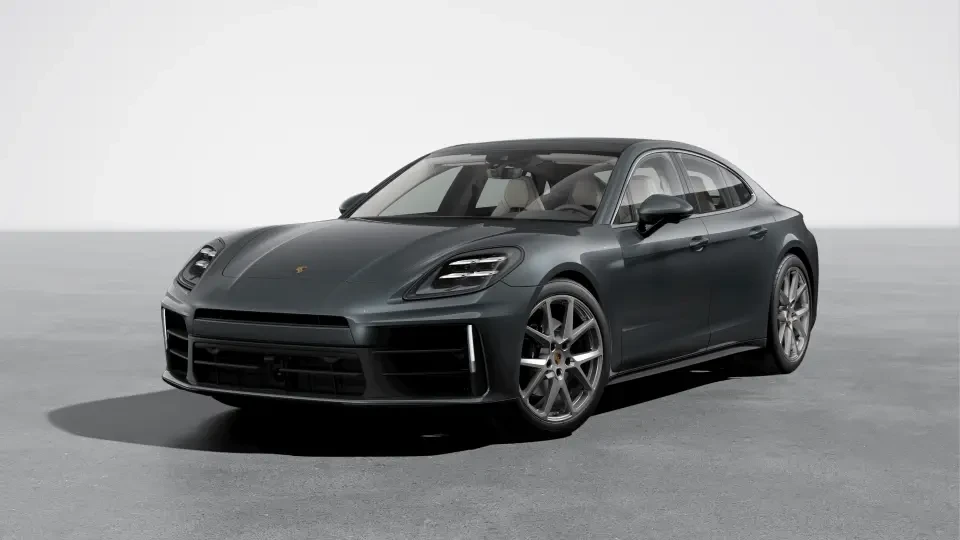 2026 Porsche 976 Panamera - Image 7 of 21