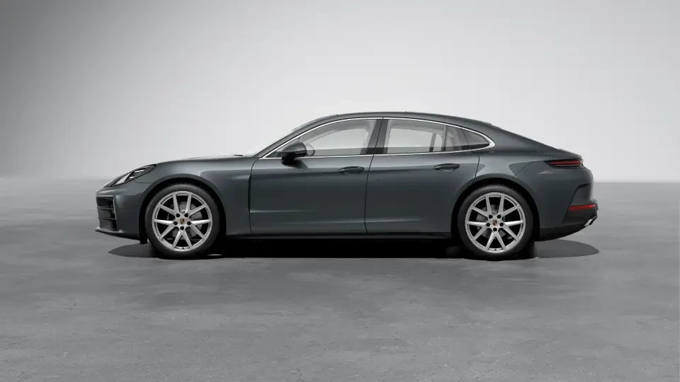 2026 Porsche 976 Panamera - Image 15 of 21