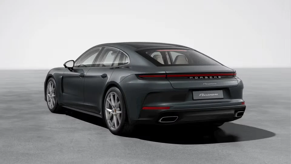 2026 Porsche 976 Panamera - Image 19 of 21