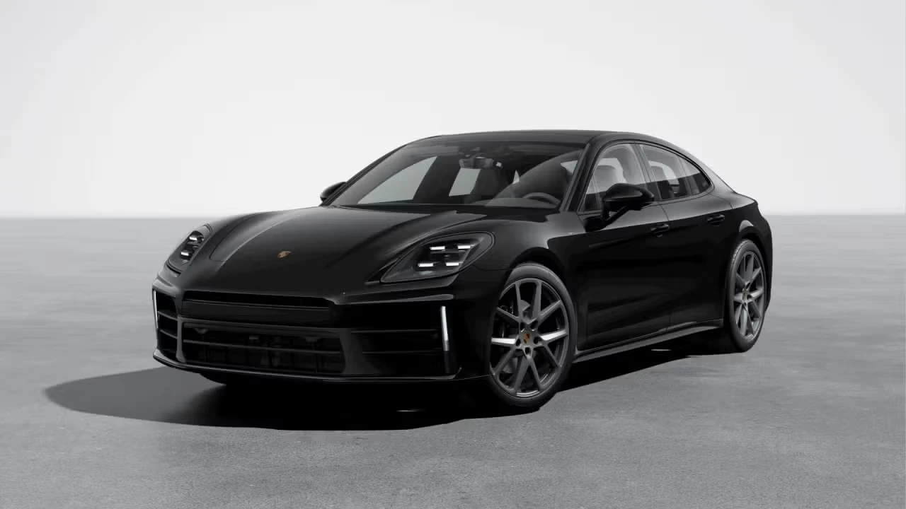 2026 Porsche 976 Panamera - Image 4 of 31