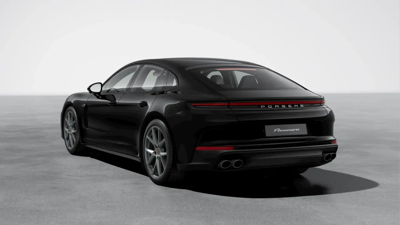2026 Porsche 976 Panamera - Image 24 of 31
