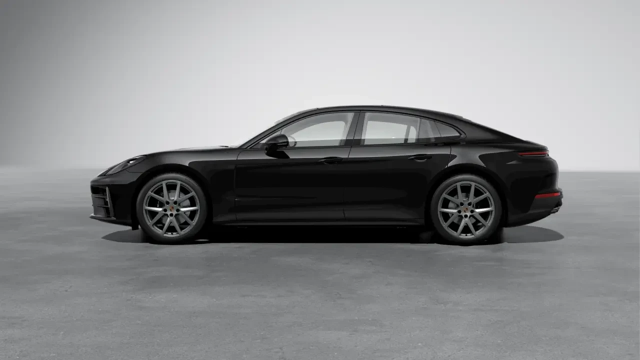 2026 Porsche 976 Panamera - Image 16 of 31