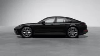 2026 Porsche 976 Panamera - Image 9 of 31