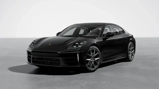 2026 Porsche 976 Panamera - Image 6 of 31