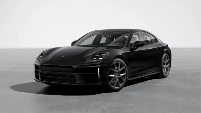2026 Porsche 976 Panamera - Image 2 of 31