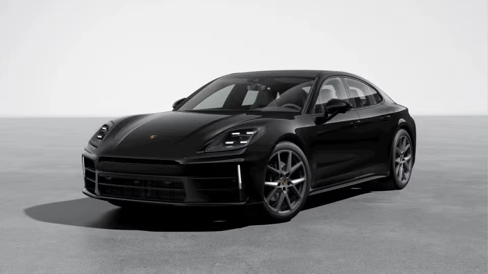 2026 Porsche 976 Panamera - Image 3 of 31