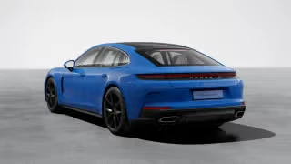 2026 Porsche 976 Panamera - Image 17 of 31