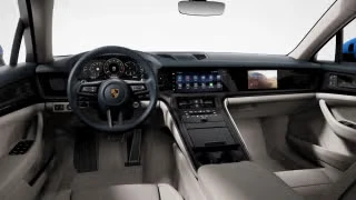 2026 Porsche 976 Panamera - Image 25 of 31