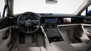 2026 Porsche 976 Panamera - Image 29 of 31