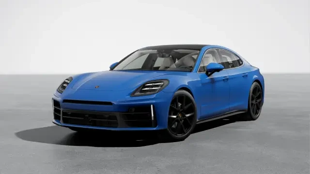 2026 Porsche 976 Panamera - Image 6 of 31