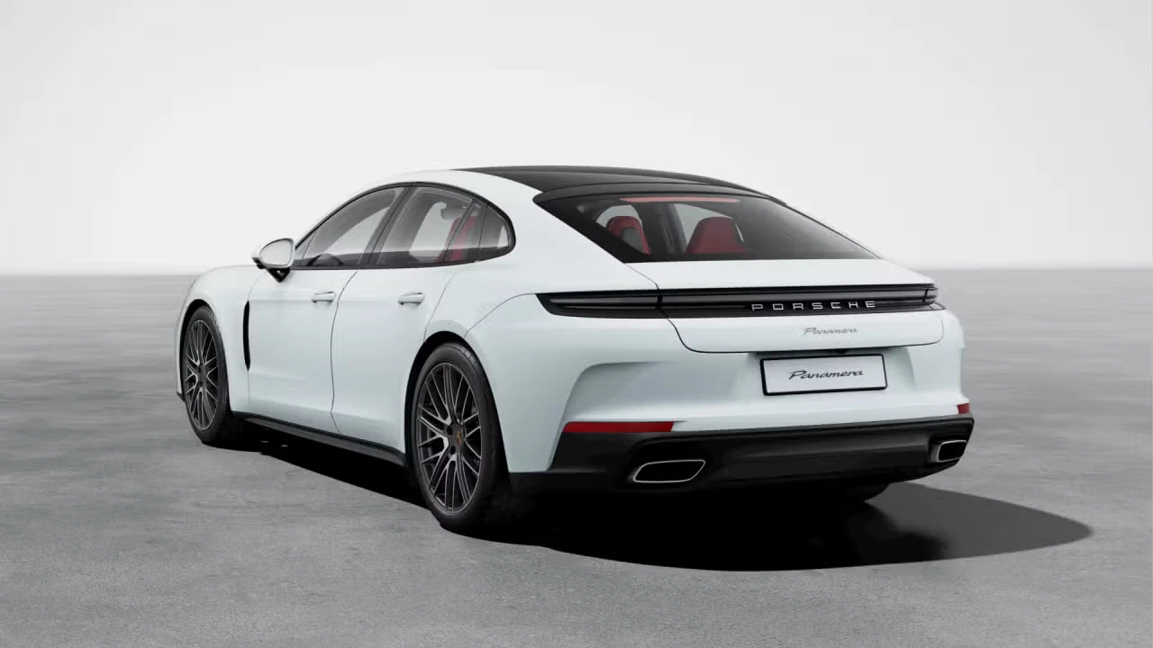 2026 Porsche 976 Panamera - Image 20 of 30