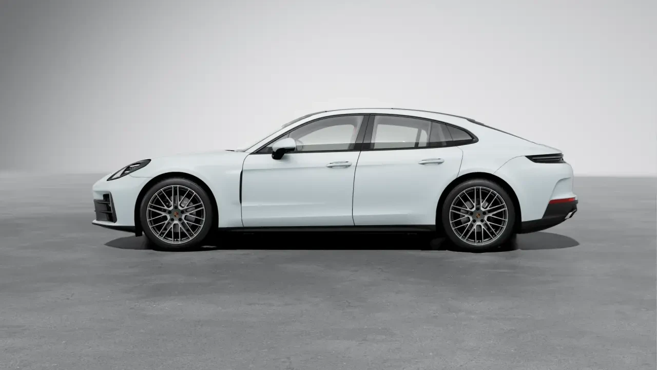 2026 Porsche 976 Panamera - Image 16 of 30