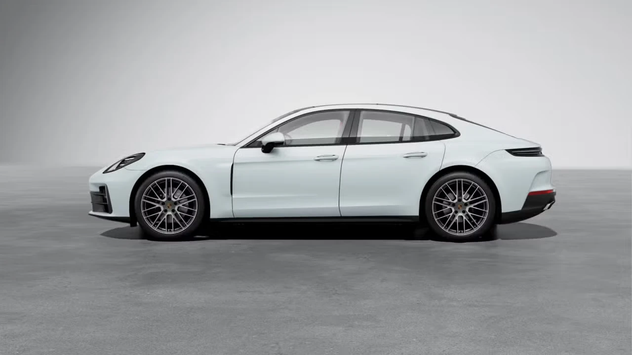 2026 Porsche 976 Panamera - Image 12 of 30