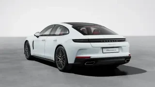 2026 Porsche 976 Panamera - Image 21 of 30