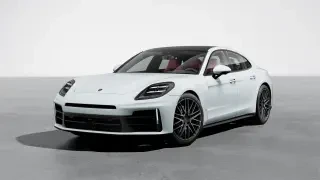 2026 Porsche 976 Panamera - Image 5 of 30