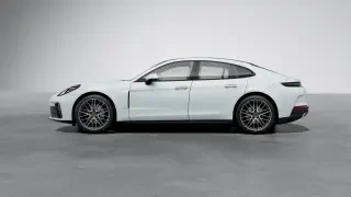 2026 Porsche 976 Panamera - Image 13 of 30