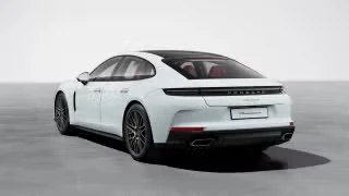 2026 Porsche 976 Panamera - Image 17 of 30