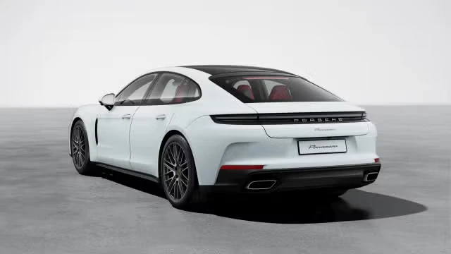 2026 Porsche 976 Panamera - Image 18 of 30