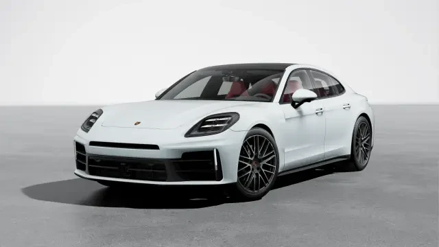 2026 Porsche 976 Panamera - Image 6 of 30