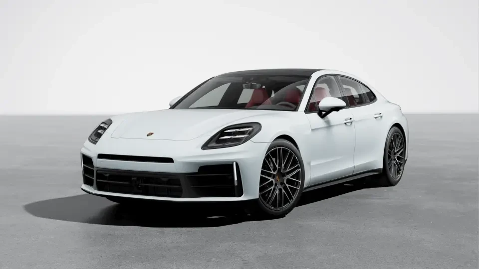 2026 Porsche 976 Panamera - Image 7 of 30