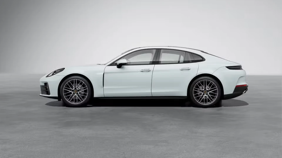 2026 Porsche 976 Panamera - Image 11 of 30