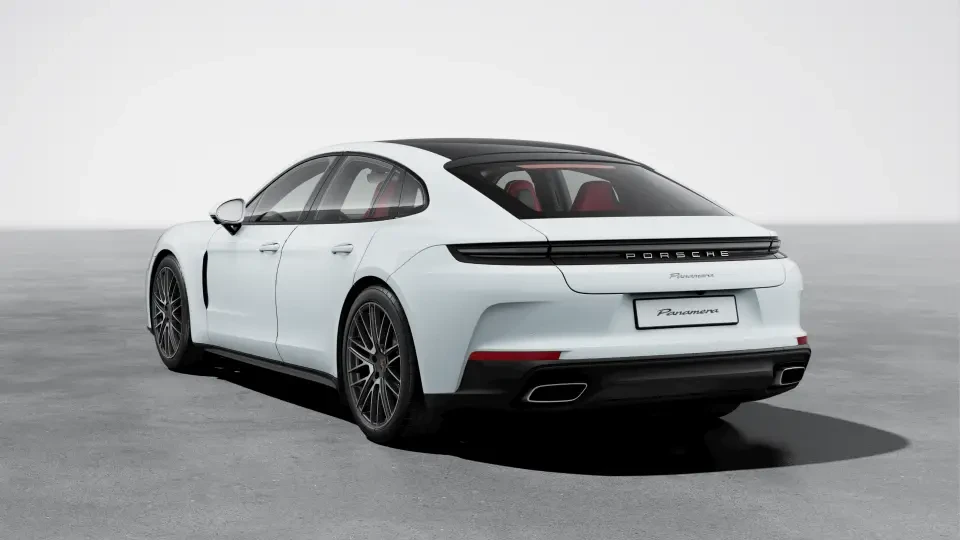 2026 Porsche 976 Panamera - Image 23 of 30