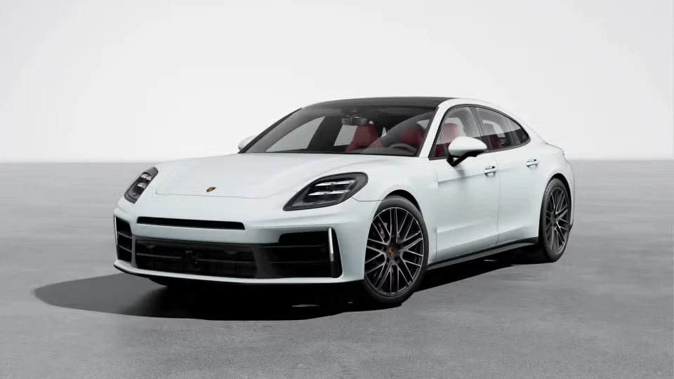 2026 Porsche 976 Panamera - Image 3 of 30