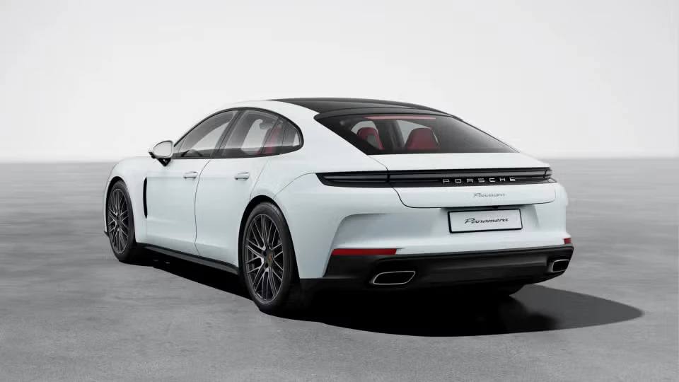 2026 Porsche 976 Panamera - Image 19 of 30