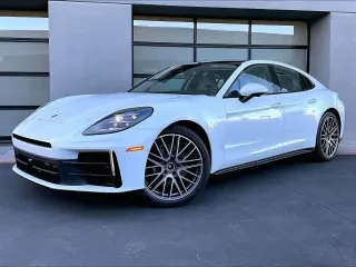 2026 Porsche 976 Panamera - Image 5 of 31