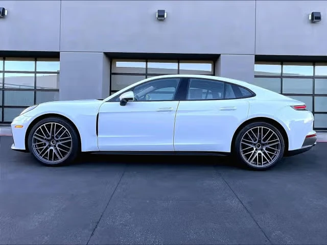 2026 Porsche 976 Panamera - Image 10 of 31