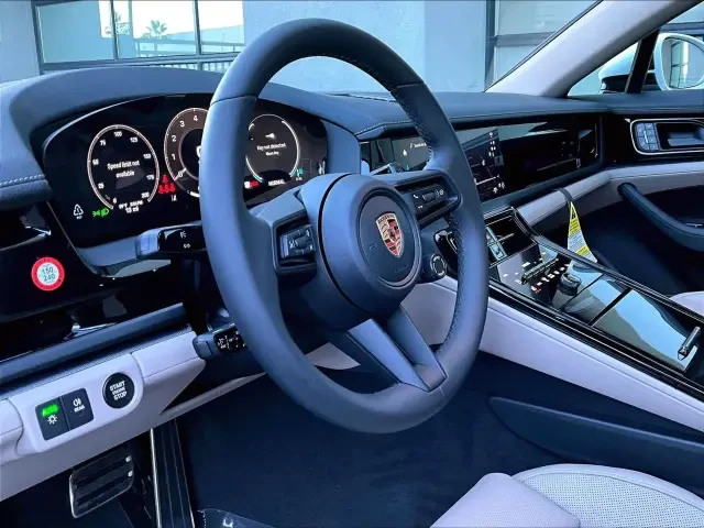 2026 Porsche 976 Panamera - Image 30 of 31