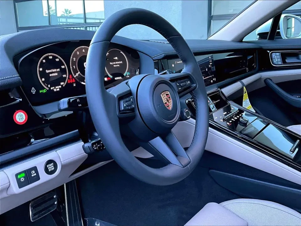 2026 Porsche 976 Panamera - Image 31 of 31