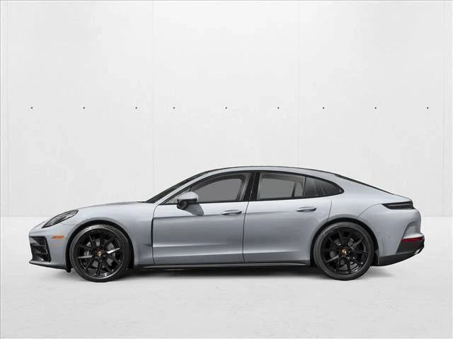 2026 Porsche 976 Panamera - Image 3 of 4