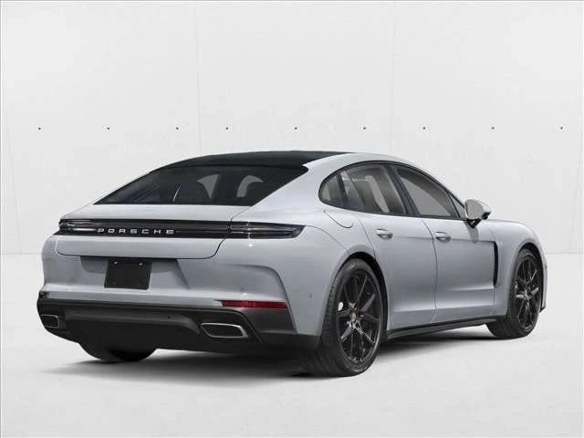 2026 Porsche 976 Panamera - Image 2 of 4
