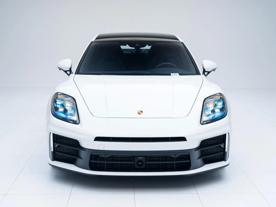 2026 Porsche Panamera - Image 6 of 29