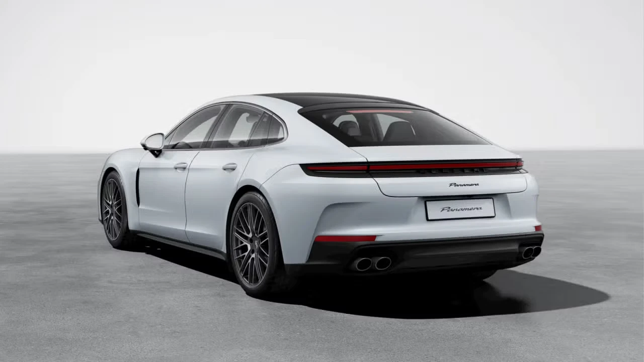 2026 Porsche 976 Panamera - Image 20 of 31