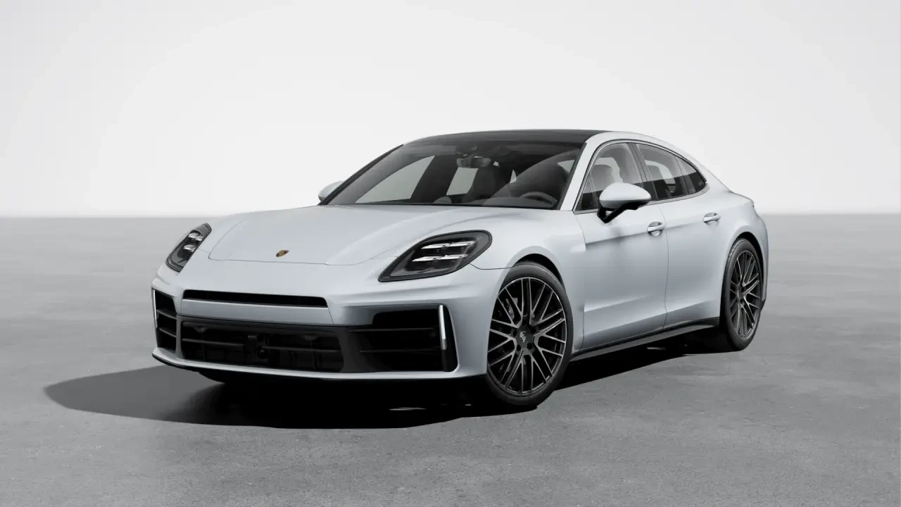 2026 Porsche 976 Panamera - Image 8 of 31