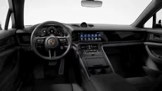 2026 Porsche 976 Panamera - Image 25 of 31