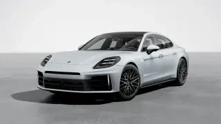 2026 Porsche 976 Panamera - Image 5 of 31