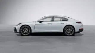 2026 Porsche 976 Panamera - Image 13 of 31