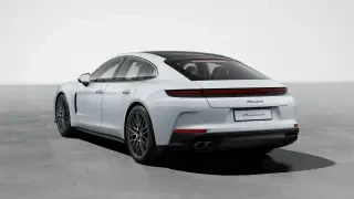 2026 Porsche 976 Panamera - Image 21 of 31