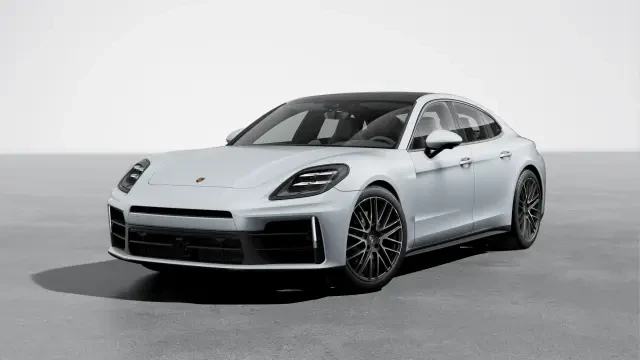2026 Porsche 976 Panamera - Image 6 of 31
