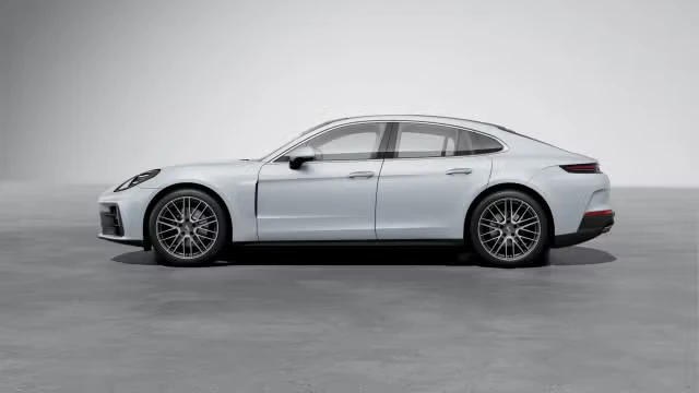 2026 Porsche 976 Panamera - Image 10 of 31