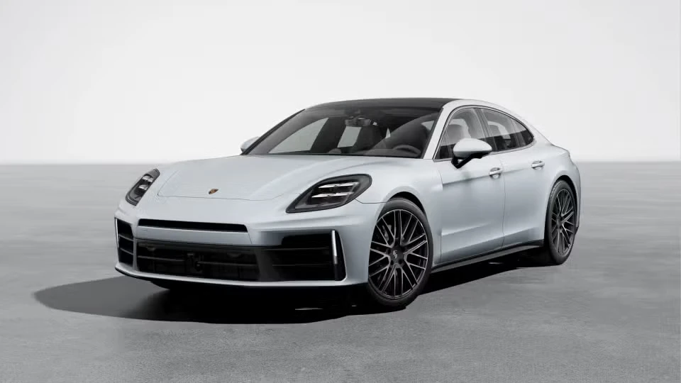 2026 Porsche 976 Panamera - Image 3 of 31