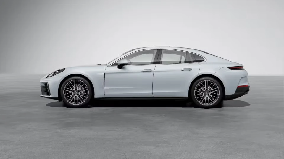 2026 Porsche 976 Panamera - Image 11 of 31